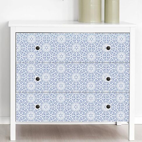 Floral Stencils for Crafts Reusable Damask Texture Stencils for Painting Background Stencil Drawing Templates for Wood Canvas Furniture Scrapbooking in Saudi Arabia