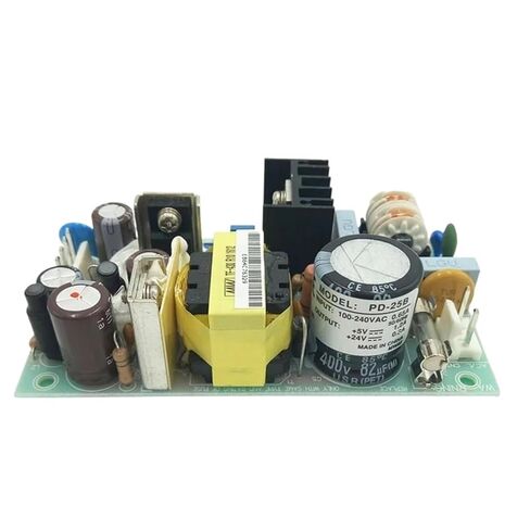 1 قطعة PCB نوع PD-25 سلسلة 25 واط المزدوج الناتج تحويل التيار الكهربائي PD-25A PD-25B PD-2505 PD-2512 PD-2515(PD-25A) in Saudi Arabia