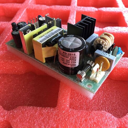 1 قطعة PCB نوع PD-25 سلسلة 25 واط المزدوج الناتج تحويل التيار الكهربائي PD-25A PD-25B PD-2505 PD-2512 PD-2515(PD-25A) in Saudi Arabia