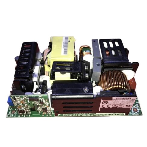 1 قطعة EPP-400-24 400.8 واط PFC EPP-400 24 فولت 16.7A مصدر طاقة in Kuwait