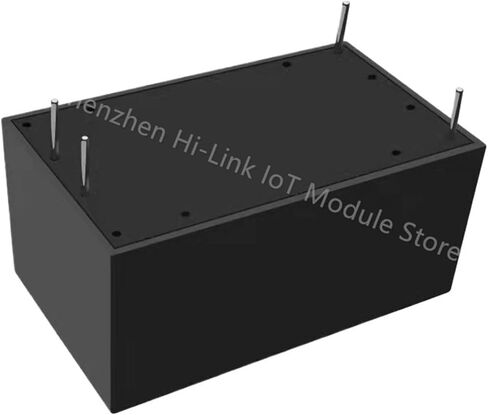 20pcs/Lot AC DC Converter HLK-PM01 5V 3W Output Isolation Adjustable Power Supply Module in Kuwait