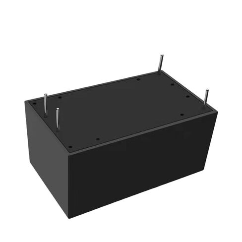 AC DC HLK-PM12 220V to 12V 3W Power Supply Module 20pcs/Lot Voltage-stabilizing Isolating Switch Supply Step Down in Kuwait