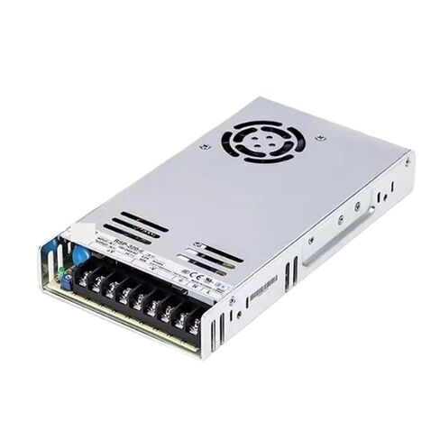 1 قطعة RSP-320 RSP-320-5 RSP-320-7.5 RSP-320-12 RSP-320-15 RSP-320-24 RSP-320-27 RSP-320-27 RSP-320-36 RSP-320-48 إمدادات الطاقة (RSP-320-48) in Kuwait