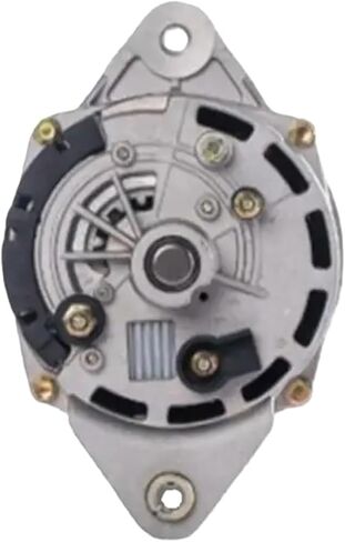 Compatible With Daewoo Doosan R220-5 Excavator 6BT5.9 Engine Alternator 6008256110 LG908 in Saudi Arabia