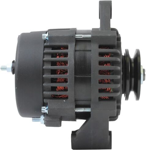 Alternator 12V 70A Compatible with Crusader 5.0L and 5.7L Marine Engines - Replaces ATG19185 RA097007B RA097007L in Kuwait