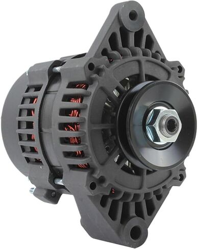 Alternator 12V 70A Compatible with Crusader 5.0L and 5.7L Marine Engines - Replaces ATG19185 RA097007B RA097007L in Kuwait