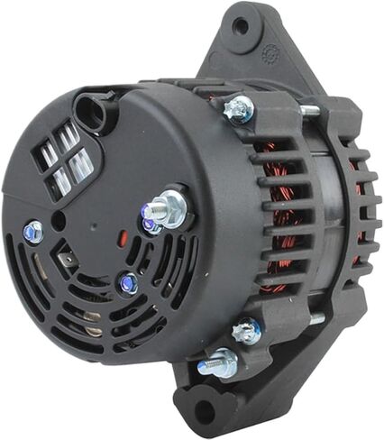 Alternator 12V 70A Compatible with Crusader 5.0L and 5.7L Marine Engines - Replaces ATG19185 RA097007B RA097007L in Kuwait