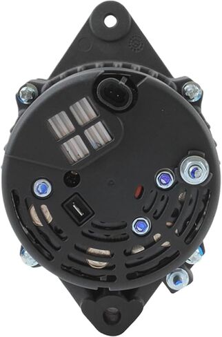 Alternator 12V 70A Compatible with Crusader 5.0L and 5.7L Marine Engines - Replaces ATG19185 RA097007B RA097007L in Kuwait