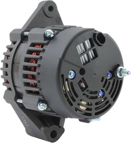 Alternator 12V 70A Compatible with Crusader 5.0L and 5.7L Marine Engines - Replaces ATG19185 RA097007B RA097007L in Kuwait