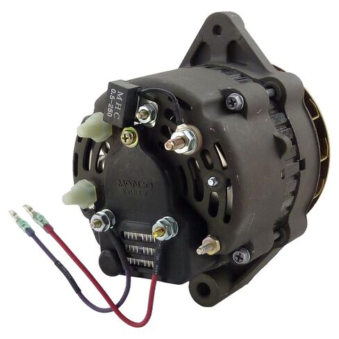 Replacement for Mercruiser 330 350 454 5.7.4L V8 1982-1997 12174-replacement in Kuwait
