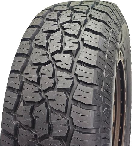 AT-1 LT275/70R18-10 125/122S إطار لجميع التضاريس in Kuwait