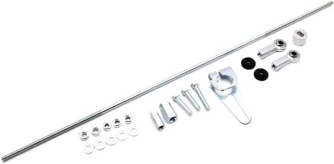 طقم ربط ناقل الحركة العالمي القابل للتعديل المتوافق مع ناقل الحركة المتوافق مع GM 350 400 700R4 in Kuwait