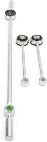 Srliya 3PCS Shift Linkage Replacement for 206 with Engine 1.1/1.4/1.6/1.4 HDI in Kuwait