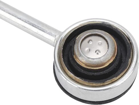 Srliya 3PCS Shift Linkage Replacement for 206 with Engine 1.1/1.4/1.6/1.4 HDI in Kuwait