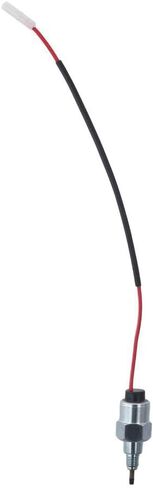 692094 Carburetor Fuel Shut Off Solenoid, Metal & Rubber Replacement for Briggs & Stratton FSL90-0009 B1692094 807664 in Kuwait
