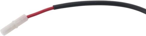 692094 Carburetor Fuel Shut Off Solenoid, Metal & Rubber Replacement for Briggs & Stratton FSL90-0009 B1692094 807664 in Kuwait