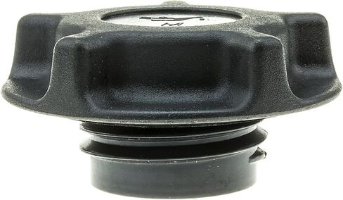 غطاء حشو الزيت MotoRad MO-82 (MO82) غطاء حشو زيت المحرك يناسب Mazda Miata 90–05 Protege 90–03 626 79–02 RX-7 79–95 Hyundai Sonata 02–06 Kia Sorento 03–06 F4BZ6766A KK15010250 0K9A210250A 887110250أ in Kuwait