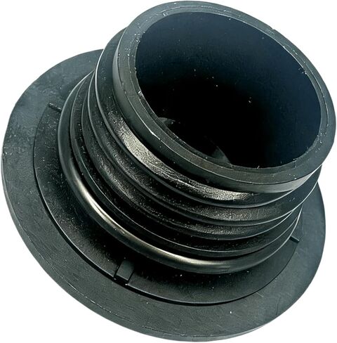 Engine oil filling cap, 53013775AA compatible with Jeep, compatible with Dodge,compatible with Ram,compatible with Chrysler, 53013775AB, 04892006AA, 04884739AA (black) in Saudi Arabia