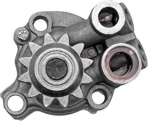 Partman Oil Pump Fit for Yamaha YFZ450 YFZ 450 2007 2008 2009 2012 2013 in Kuwait