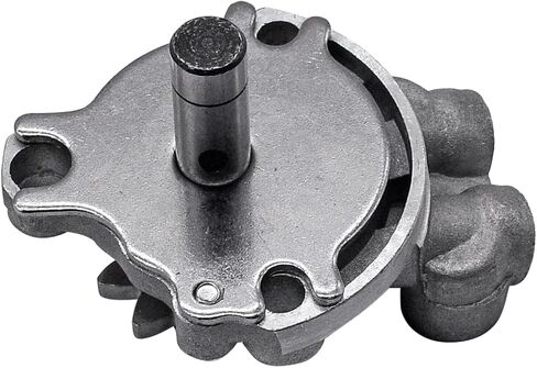 Partman Oil Pump Fit for Yamaha YFZ450 YFZ 450 2007 2008 2009 2012 2013 in Kuwait