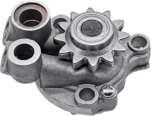 Partman Oil Pump Fit for Yamaha YFZ450 YFZ 450 2007 2008 2009 2012 2013 in Kuwait