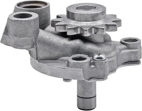 Partman Oil Pump Fit for Yamaha YFZ450 YFZ 450 2007 2008 2009 2012 2013 in Kuwait