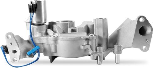 AULINK 68297857AA Engine Oil Pump (3.6L V6) For Dodge Durango 2016-2023, Ram 1500 2019-2023, Jeep Gladiator Grand Cherokee L/WK Wrangler, Chrysler Pacifica Voyager 2017-2023 68297857AB 68297857AC in Kuwait