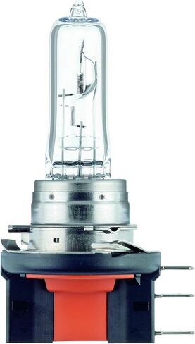 Hella H15 لمبة هالوجين - H15-12V - 55/15 وات - نوع المقبس: PGJ23t-1 in Kuwait