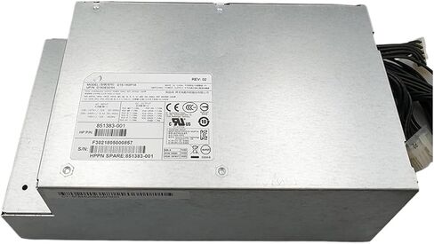 Z6 G4 مزود طاقة 1000 وات 851383-001 D15-1K0P1A D1K0E001H in Kuwait