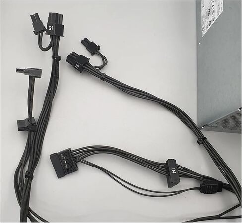 Z6 G4 مزود طاقة 1000 وات 851383-001 D15-1K0P1A D1K0E001H in Saudi Arabia