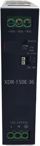 XDR-150E XDR-150E-12 XDR-150E-24 XDR-150E-36 XDR-150E-48 150W Power(XDR-150E-24) in Saudi Arabia