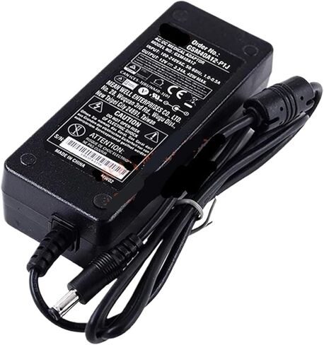 Power Supply 40W AC-DC GSM40A12-P1J GSM40A24-P1J GSM40A05 07 09 15 18 48-P1J(GSM40A09-P1J) in Saudi Arabia