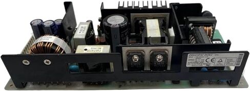 5V5A 24V9A 225 واط مصدر الطاقة ZWD225PAF-0524/J in Kuwait