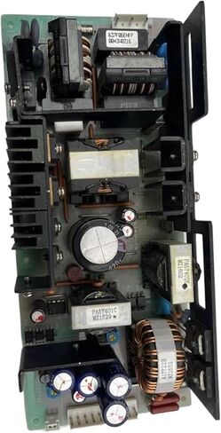 5V5A 24V9A 225 واط مصدر الطاقة ZWD225PAF-0524/J in Kuwait