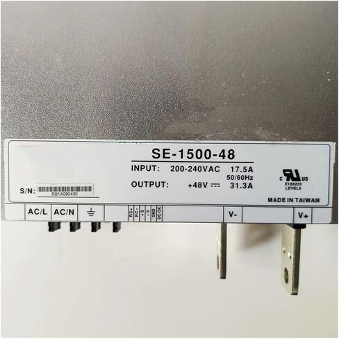 مصدر الطاقة SE-1500-48 1500 واط in Kuwait