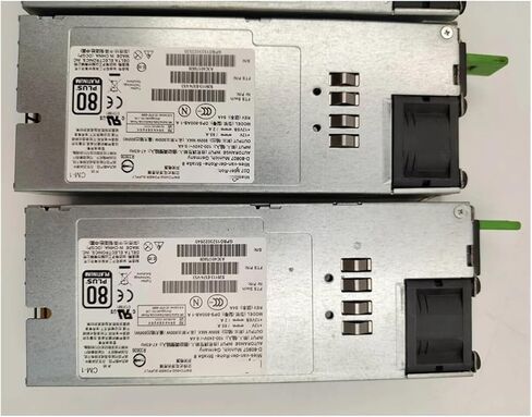1 قطعة 800 واط مصدر الطاقة S26113-E574-V53 DPS-800AB-1 أ in Kuwait