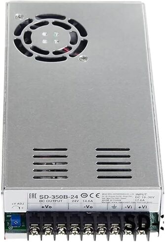 SD-350 SD-350B-12 SD-350B-24 SD-350B-48 SD-350C-12 SD-350C-24 SD-350C-48 SD-350D-12 SD-350D-24 SD-350D-48(SD-350B-12) in Saudi Arabia