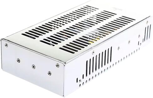 SD-200 SD-200B-12 SD-200B-24 SD-200B-48 SD-200C-12 SD-200C-24 SD-200D-12 SD-200D-48 200W Single Output(SD-200B-48) in Saudi Arabia