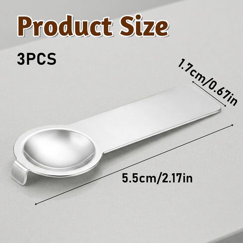 3pcs Stainless Steel Charms Opening Tools, 9mm Italian Bracelet Charm Tools Double-Sided Italian Bracelet Link Tool for Adding and Removing Charms Easy Opener Effortlessly Craft Personalized Bracelets in Kuwait