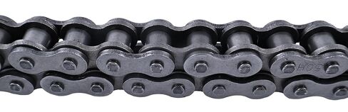 Chain 50 x 52P 3222268 Compatible with Polaris Ranger 150 2018-2024 ACE 150 2017-2021 ACE 500 2017 in Kuwait