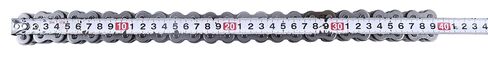 Chain 50 x 52P 3222268 Compatible with Polaris Ranger 150 2018-2024 ACE 150 2017-2021 ACE 500 2017 in Kuwait