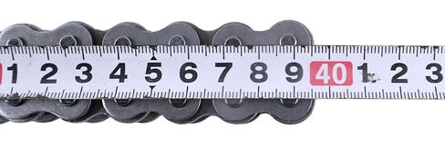 Chain 50 x 52P 3222268 Compatible with Polaris Ranger 150 2018-2024 ACE 150 2017-2021 ACE 500 2017 in Kuwait