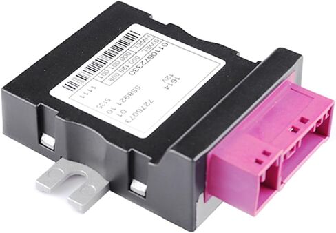 وحدة التحكم في مضخة الوقود EKPM3 متوافقة مع BMW 3 Series 4 5 6 7 X3 X4 N20 N55 N63 F10 F13 F25 F30 F32 F36 (لا يتطلب أي ترميز) استبدال الرقم #16147276073 16147411596 16147426095 16147301554 in Kuwait
