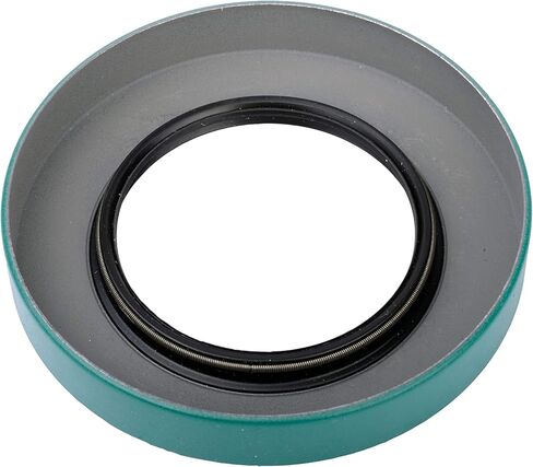 SKF Grease Seal 18880 Aftermarket Replacement Part Compatible with Chrysler 1951-1956 Dodge 1955-1957 in Kuwait