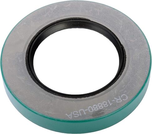 SKF Grease Seal 18880 Aftermarket Replacement Part Compatible with Chrysler 1951-1956 Dodge 1955-1957 in Kuwait