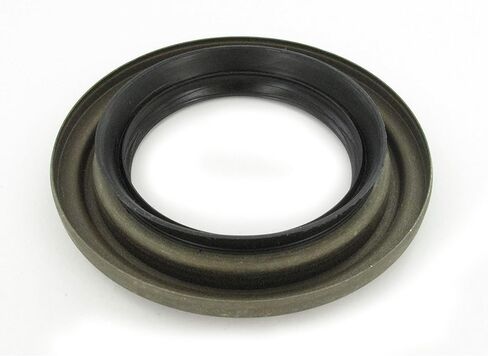 SKF Seal 25140 Aftermarket Replacement Part Compatible with Chevrolet 1989-2000 Dodge 1994-2002 Ford 1988-2005 GMC 1989-2000 Jeep 2002-2007 in Kuwait