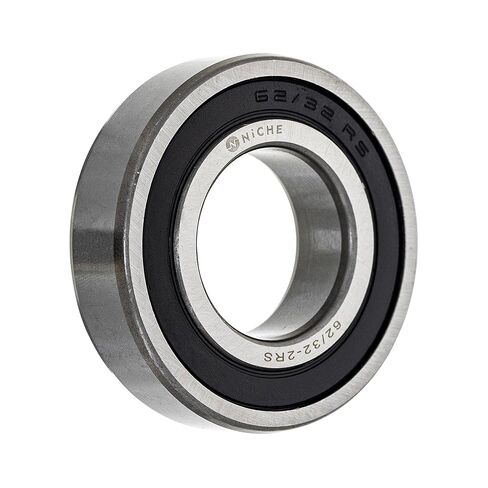 NICHE Wheel Bearing Seal Kit for Suzuki LT-80 Z90 Quadsport Kawasaki KFX80 32-2RS 62-2RS in Kuwait