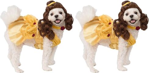 Rubie's Cinderella Pet Costume in Kuwait
