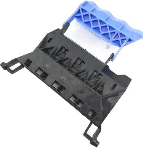 Print Head Carriage Assembly with Carriage Cover Compatible with DesignJet 500 500ps 510 750c 800 800ps 820MFP 4500 5500 T1100 MFP in Kuwait