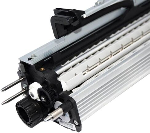 وحدة المطور بدون مسحوق الحبر متوافقة مع نماذج Pro 907EX MP1350 MP1100 1356 1106 1100 906 907 1107 1357 - D0593100 D059-3100 in Kuwait